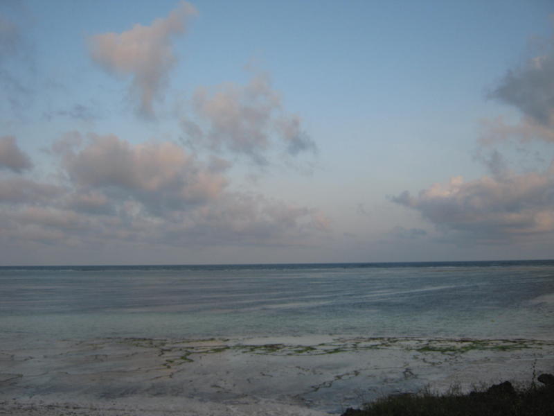 Kilifi Beach Plot